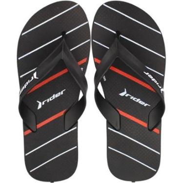 Imagem de Chinelo de Dedo Infantil Juvenil Rider Feel Menino-Masculino