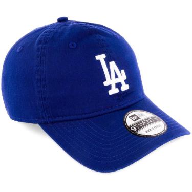 Imagem de Boné New Era 9twenty MLB Los Angeles Dodgers LA Original-Unissex