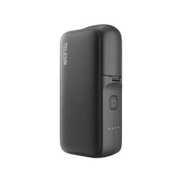 Imagem de Carregador Power Bank 10000mAh para GoPro Hero 13 Black - Telesin