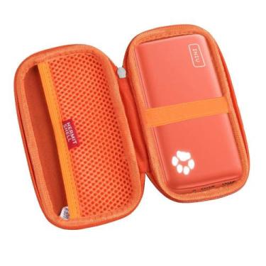 Imagem de Estojo de viagem Hermitshell para carregador portátil INIU 10000mAh