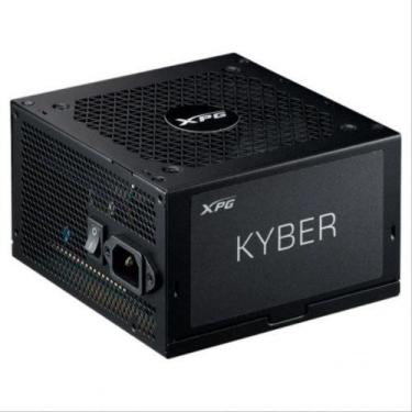 Imagem de Fonte Alimentação XPG KYBER 750W 80 Plus Gold Com Cabo