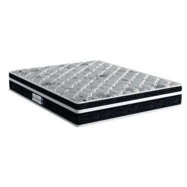 Imagem de Colchão Queen Anatômico D45 / ProDormir Advanced Tech2000 Plus Euro Pi