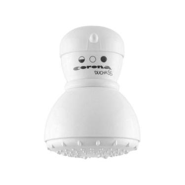 Imagem de Ducha Corona Ballerina 4400W - Multitemperaturas