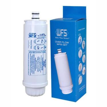 Imagem de Filtro Refil para Purificador de Água IBBL FR600, Immaginare, Due Imma