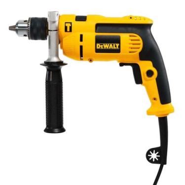 Imagem de Furadeira de Impacto 1/2 710W DWD502 220V Dewalt