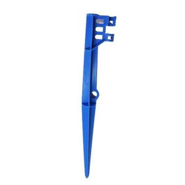 Imagem de Estaca  Para Bailarina e Micro 30cm 10 Unidades p/ Irrigação - Netafim