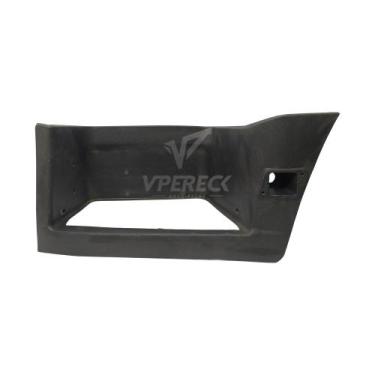 Imagem de Escada Esquerda Cabine Para Iveco Eurotrakker - 98466162 - IMPORTADO