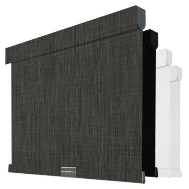 Imagem de Persianas Rolô Boolegon Térmicas Blackout Sem Corda 86x183 cm