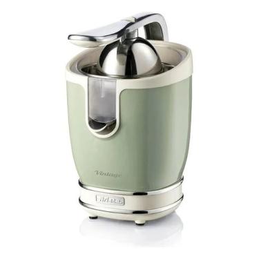 Imagem de Espremedor De Frutas Ariete 413 Vintage Verde 85w