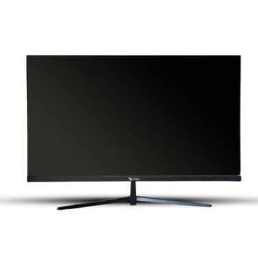 Imagem de Monitor duex 31.5 led full hd ips dx315zf preto