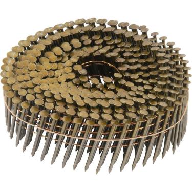 Imagem de Prego Liso 38 Mm Carretel C/ 300 Peças P/ Pp 550 Vonder