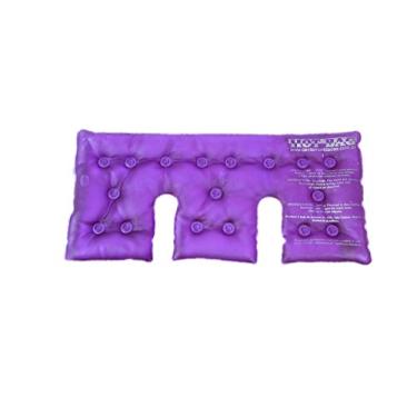 Imagem de Almofada Térmica Calor Instantâneo Hot Bag Original (Roxa, nº 03)