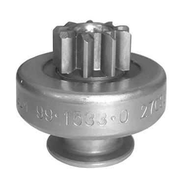 Imagem de Impulsor de Partida BZM 99.1533.0 KA, FIESTA, COURRIER, FOCUS, ECO - VALEO