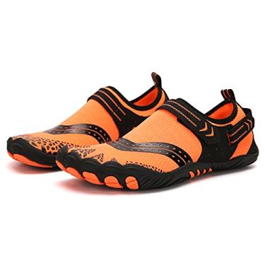 Imagem de Tingpai Tênis de caminhada de secagem rápida fe no masculino Tênis espo vo leve pa barco de caiaque de p ia