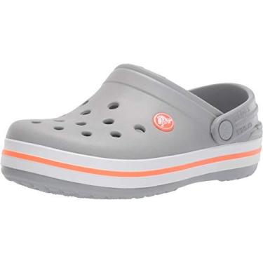 crock calçado
