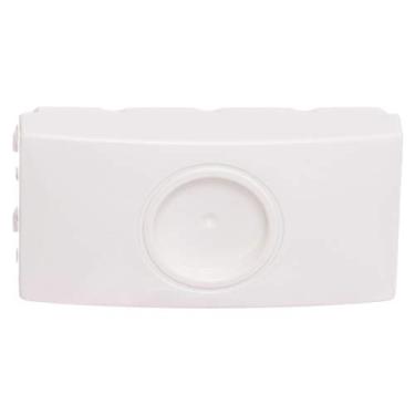 Imagem de Modulo Cego Com Pre-corte 1 Modulo Schneider Electric Marfim Unica