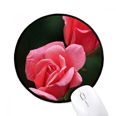 Imagem de Mouse pad com rosas rosas rosas rosas rosas rosas vermelhas para computador