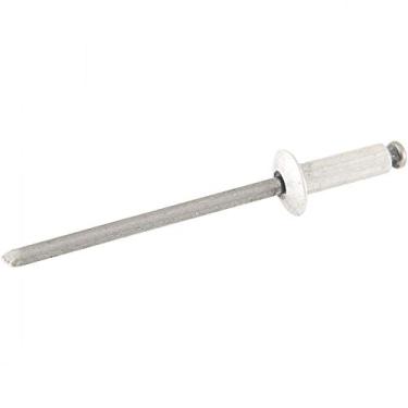 Imagem de Rebite de repuxo 3,2 x 10 mm embalagem com 100 peças - VD310 - Vonder