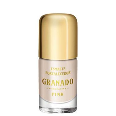 Imagem de Esmalte Fortalecedor Granado Mary 10ml