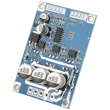 Imagem de Controlador de motor sem escova DC 12V-36V 500W 15A Hall BLDC Motor Balanced Car Driver Board