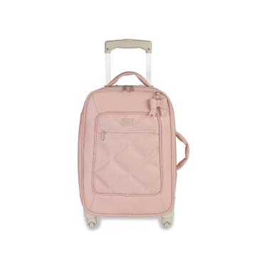 Imagem de Mala de Rodinha Bailarina Lisa - Masterbag