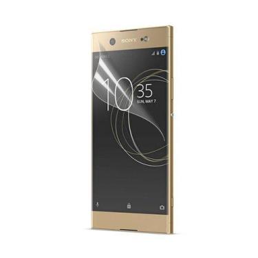 Imagem de Película Silicone Curvada Sony Xperia Xa1 G3112 Cobre Bordas - Danet