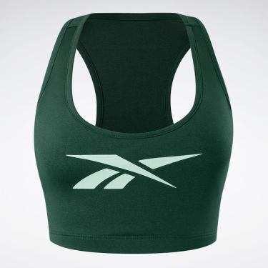 Imagem de Top Rebook Workout Supp Feminino-Feminino