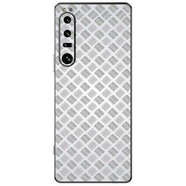 Imagem de Capa Adesivo Skin366 Verso Para Sony Xperia 1 IV - KawaSkin