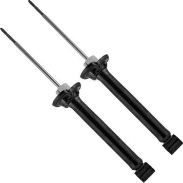 Imagem de Par Amortecedor Traseiro Vw Voyage 2008 a 2022 Cofap