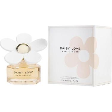 Imagem de Perfume Feminino Marc Jacobs Daisy Love Edt 100 ML