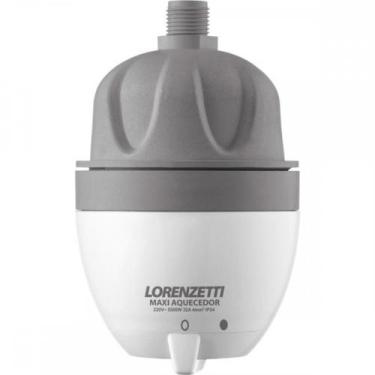 Imagem de Aquecedor Lorenzetti Maxi Ultra 220V 5500W - LORENZETTI FORTTI, 220V
