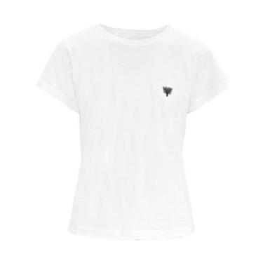 Imagem de Camiseta Cavalera Slim Aguia Neon-Feminino