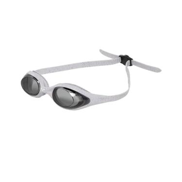 Imagem de ARENA Óculos de natação unissex para adultos, aranha, iniciantes, homens e mulheres, antiembaçamento, sem vazamento, para natação, fitness, lentes sem espelho, fumê/cinza