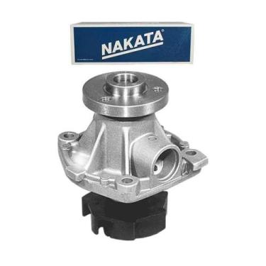 Imagem de Bomba de agua - elba 9495 / fiorino 9599 / uno 9401 - nkba01749 - NAKA