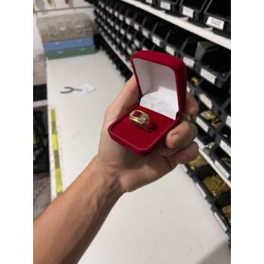 Imagem de Anel com pedra vermelho Rubi para formatura de Direito - WA JOIAS, 18