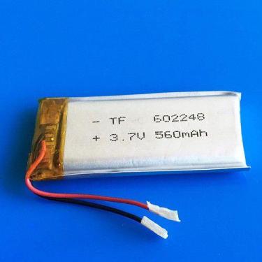 Imagem de (4pcs)pilha Baterias Intercomunicador Sena Smh 10 Motocycle - KMIG