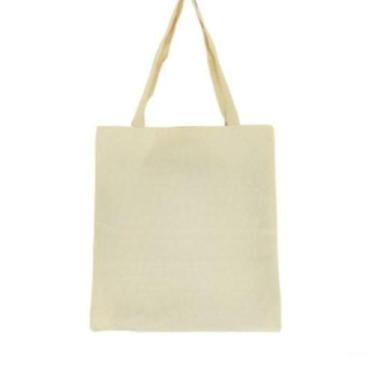 Imagem de Bolsa Ecobag  100% algodão Estampa BEACH SURF - CARIOCA MAIS