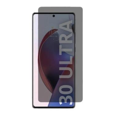 Imagem de Pelicula Hidrogel Privativa Compatível Moto Edge 30 Ultra - Distribuid