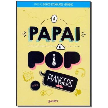 Imagem de Papai é Pop, O