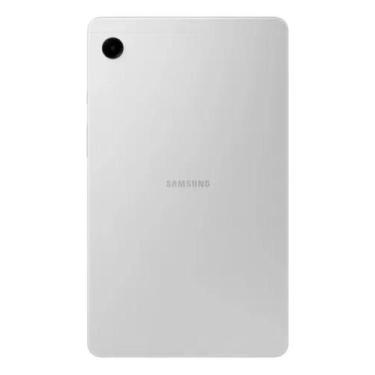 Imagem de Tablet Sam sung Gala xy Tab A9 64GB 4GB RAM Silver   Design Moderno - 