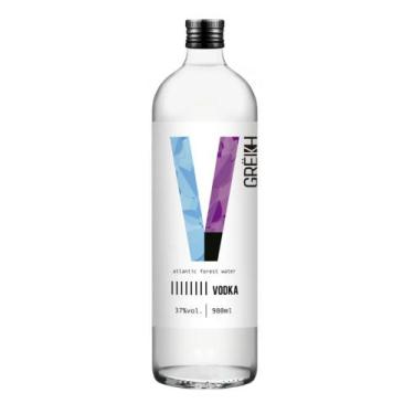 Imagem de Vodka Grekh 980 ml