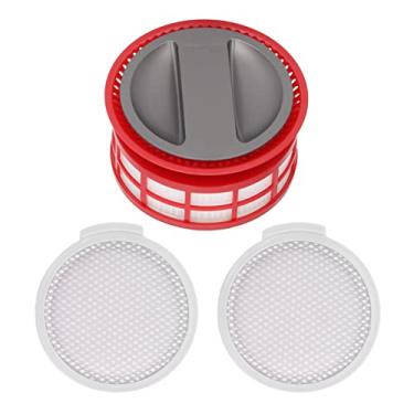 Imagem de Filtro de Limpeza a Vácuo de Alta Eficiência Eco-friendly Material ABS H7 Acessórios