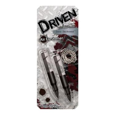 Imagem de Refresh Your Car! Driven E300885900 Balas perfumadas, na escuridão