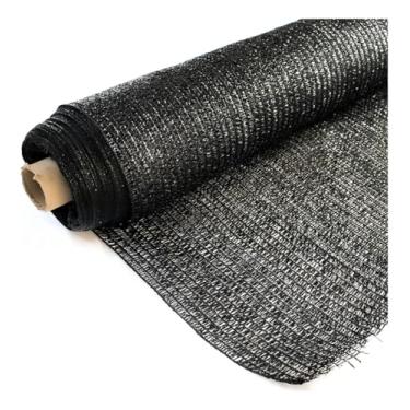 Imagem de Tela Sombrite 50% Preta 12x30m Para Estufas Agricolas