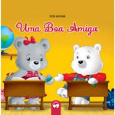 Imagem de Uma Boa Amiga