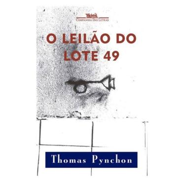 Imagem de O Leilão Do Lote 49