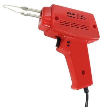 Imagem de Ferro De Solda Tipo Pistola Fire100 40w 220v