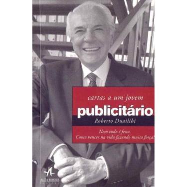 Imagem de Cartas a um Jovem Publicitário - Edição de Bolso