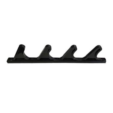Imagem de Suporte de ajuste para cadeira de 4 posições, Black