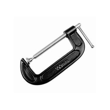 Imagem de Grampo Tipo Sargento - Ck , 2´´